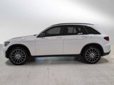 Used 2021 Mercedes-Benz GLC 300 4MATIC image 6