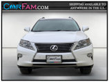 Used 2015 Lexus RX 350 FWD image 3