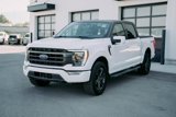 Used 2021 Ford F150 Lariat image 3