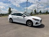 Used 2018 Hyundai Sonata SEL image 2