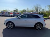 Used 2012 Audi Q5 3.2 Premium Plus w/ Audi MMI Navigation Plus Pkg image 6
