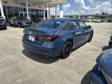 New 2026 Honda Civic Sport image 4