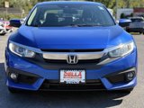 Used 2016 Honda Civic EX-L image 2