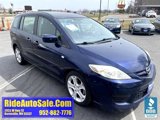 Used 2009 MAZDA MAZDA5 Sport image 3
