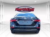 Used 2022 Nissan Sentra S image 4