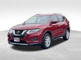 Used 2017 Nissan Rogue S w/ S Appearance Package image 2