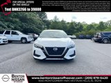 Used 2023 Nissan Sentra SV image 2