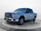 Used 2015 Ford F150 XLT w/ Equipment Group 302A Luxury image 5