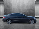 Used 2017 Mercedes-Benz C 300 Coupe image 4