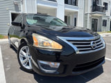 Used 2013 Nissan Altima 2.5 SV image 4