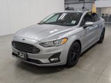 Certified 2020 Ford Fusion SE w/ Equipment Group 151A image 4