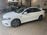 Used 2021 Volkswagen Jetta SEL image 3