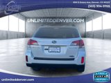 Used 2013 Subaru Outback 2.5i Premium w/ Popular Pkg 1A image 4