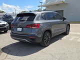Used 2022 Volkswagen Taos S image 5