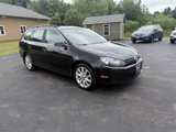 Used 2014 Volkswagen Jetta TDI image 3