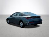 New 2025 Hyundai Elantra SE image 6
