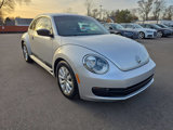 Used 2016 Volkswagen Beetle 1.8T Classic image 4