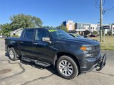 Used 2019 Chevrolet Silverado 1500 Custom w/ Custom Value Package image 3