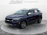 Used 2022 Kia Seltos S image 3