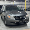 Used 2014 Honda Odyssey EX-L image 5