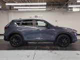 Used 2024 MAZDA CX-5 Carbon Edition image 4