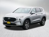Certified 2021 Hyundai Santa Fe SE image 3