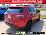New 2025 Jeep Compass Latitude image 3