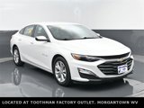 Used 2023 Chevrolet Malibu LT image 3