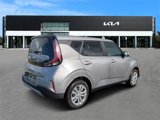 New 2025 Kia Soul LX image 4