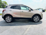 Used 2018 Buick Encore Preferred image 2
