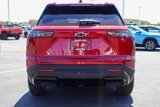 New 2026 Chevrolet Equinox RS image 6