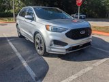 Certified 2020 Ford Edge ST image 2