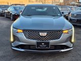 Certified 2020 Cadillac CT4 Premium Luxury image 2