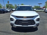 Used 2023 Chevrolet TrailBlazer LT image 2
