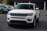 Used 2021 Jeep Compass Latitude image 4