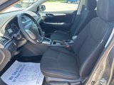 Used 2017 Nissan Sentra S image 2