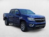 Used 2015 Chevrolet Colorado Z71 image 3