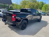 Used 2021 Chevrolet Silverado 1500 Custom w/ Rally Edition image 6
