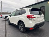 Used 2022 Subaru Forester Premium w/ Popular Package #2 image 4