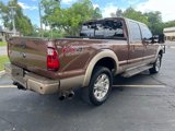 Used 2012 Ford F250 King Ranch w/ FX4 Off Road Pkg image 5