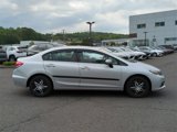 Used 2015 Honda Civic LX image 2