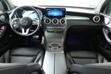 Used 2020 Mercedes-Benz GLC 300 4MATIC Coupe image 4