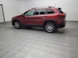 Used 2018 Jeep Cherokee Latitude image 3