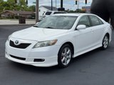 Used 2007 Toyota Camry SE image 4