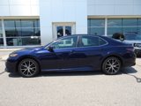 Used 2021 Toyota Camry SE image 3