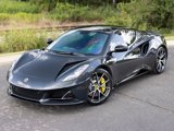 Used 2024 Lotus Emira First Edition image 4