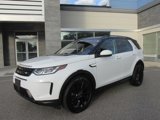 Used 2021 Land Rover Discovery Sport S image 2