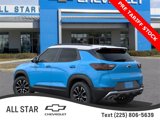 New 2024 Chevrolet TrailBlazer ACTIV w/ Driver Confidence Package image 3
