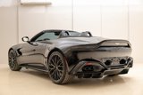 Used 2023 Aston Martin V8 Vantage Roadster image 5