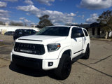 Used 2018 Toyota Sequoia Limited image 2